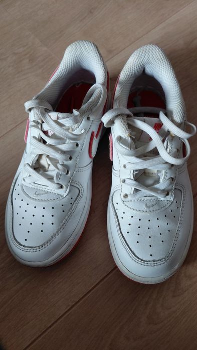 Adidasi Nike 29,5