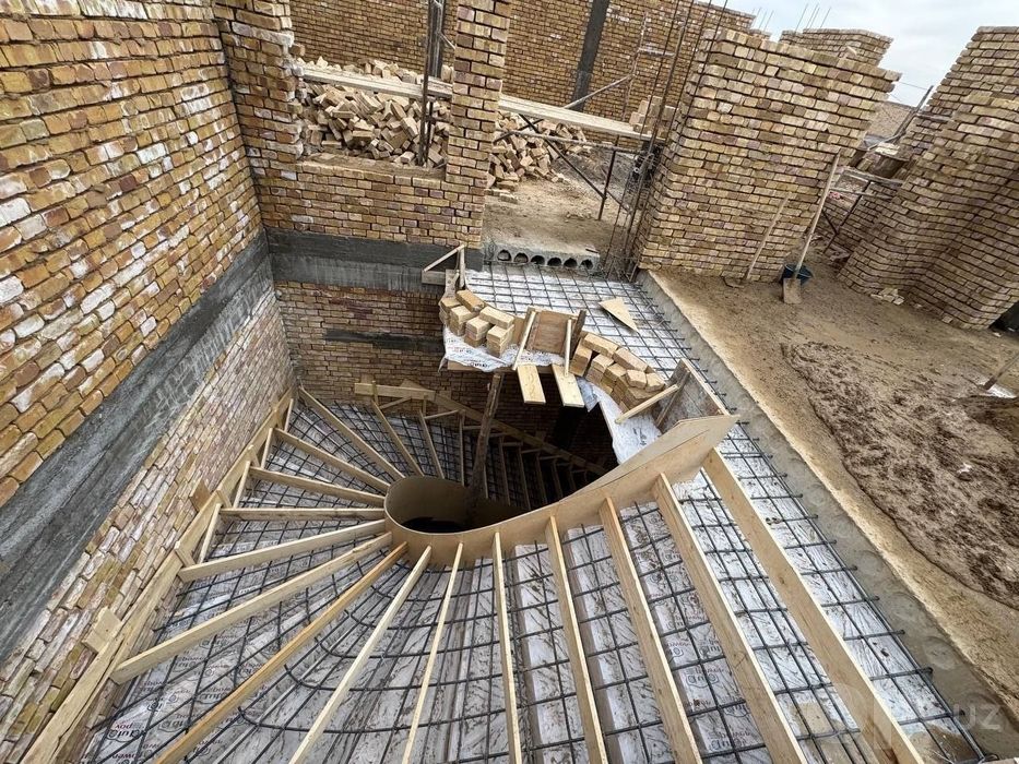 Beton zina xizmati
