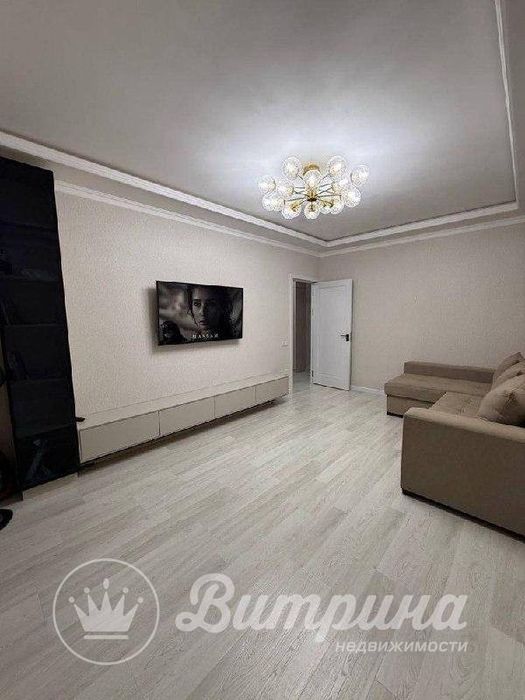 3 Комнатная 77 серия на Карасу-2