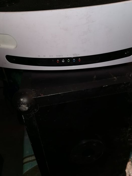 Filtre audio RCF made in Danemarca. Sandstrom boxă Bluetooth