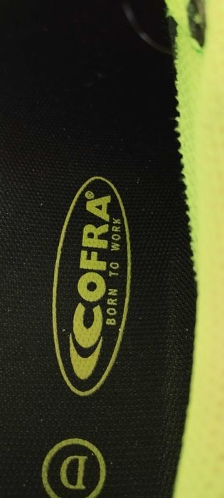 Работни обувки 37 н чисто нови