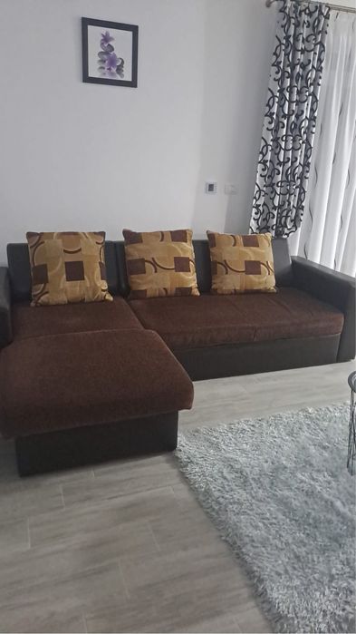 Vand coltar extensibil