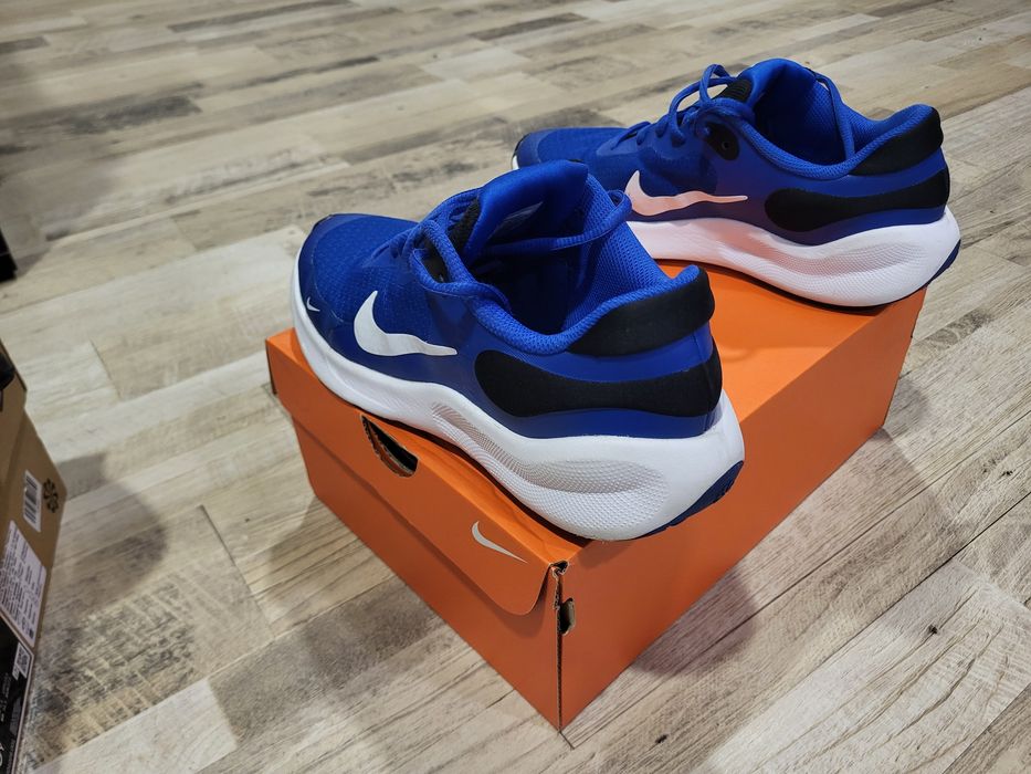 Детски маратонки Nike