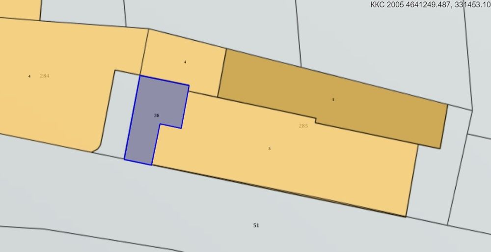 Продава се Магазин в Разлог - 146 кв.м за 1100 €/кв.м - Снимка #9