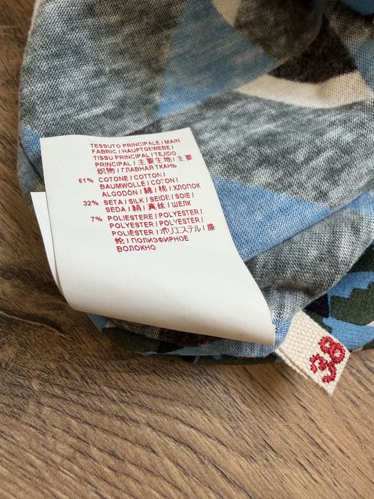 Marni топ стильный