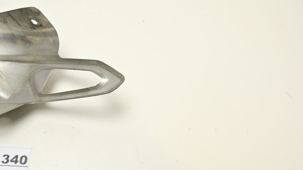 Protectie Evacuare BMW S1000XR K49 2015 - 2019