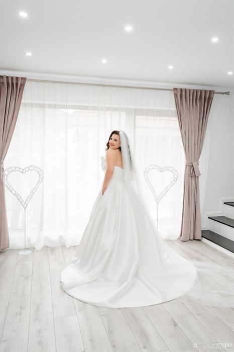 Rochie de Mireasa