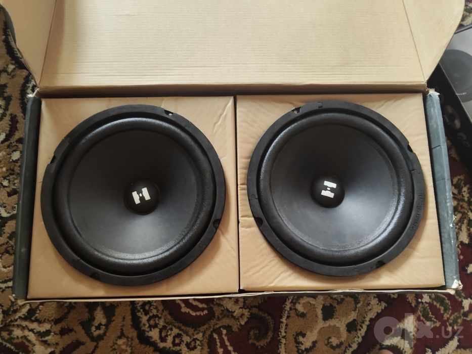 Midbass 20sm orginal 150w min 300w max
