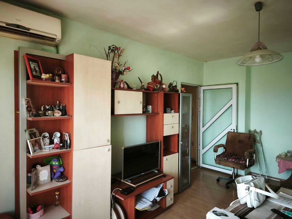 Продава се Тристаен апартамент в Варна, Владислав Варненчик - 68 кв.м за 1398 €/кв.м - Снимка #4