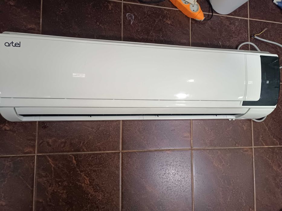 Кондиционерга Фен. Faqat fen.