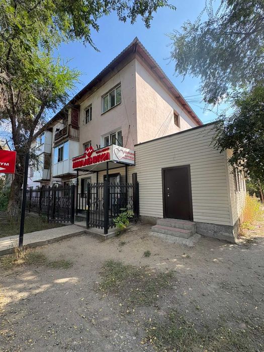 Продам комнату в общежитие