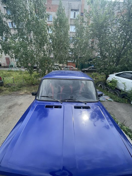 Продам ВАЗ 2106.