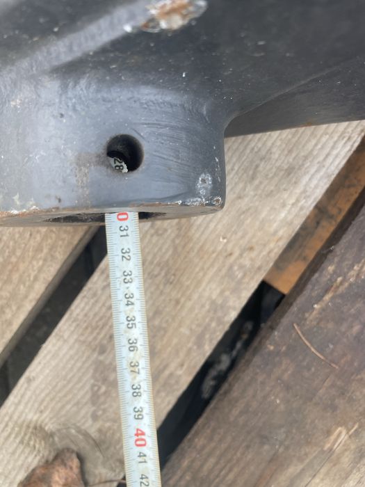 Culpaj mecanic buldoexcavator