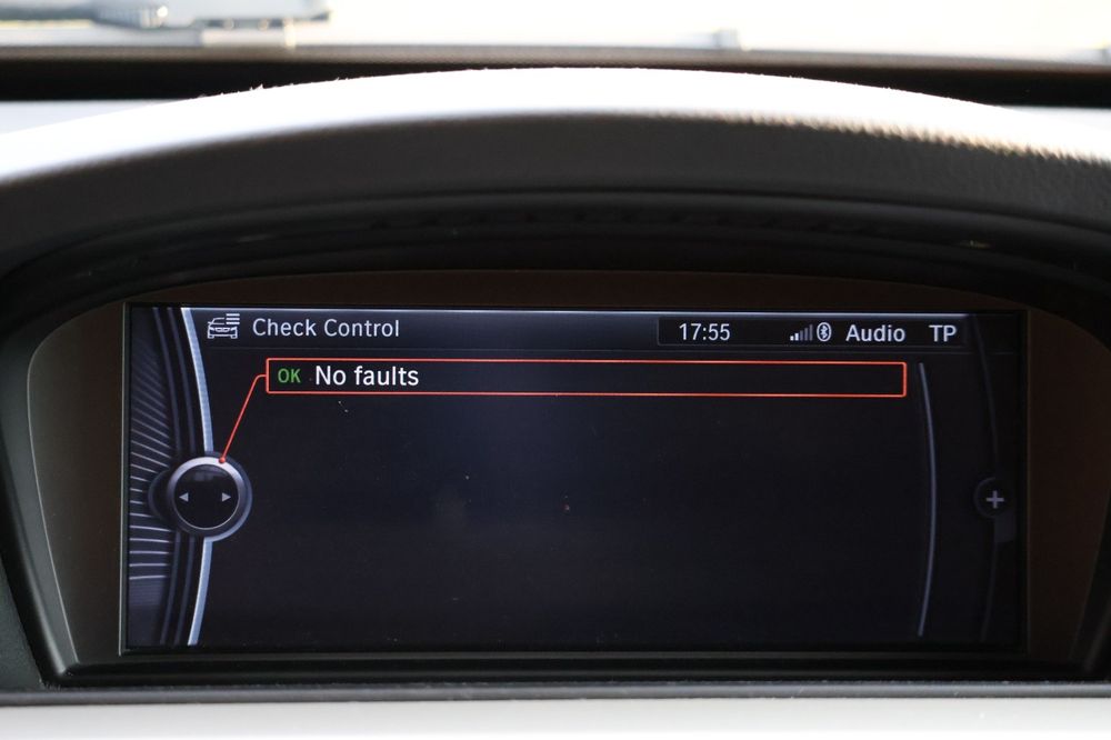 Vand BMW Seria 3 E91