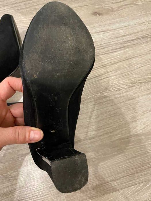 Д обувки Tendenz