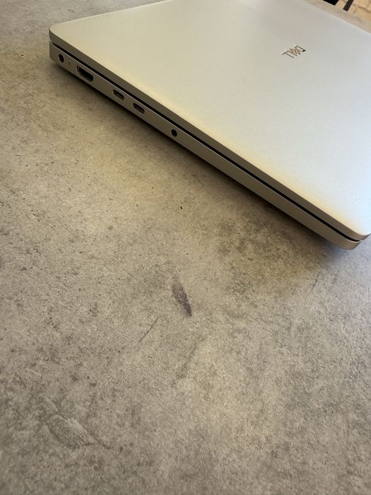 Лаптоп Dell Pro 14 PC14250 Ultra 5 235U 32RAM