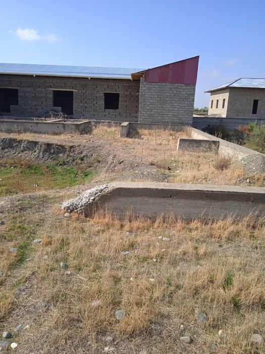 Uchaska sotiladi sayoxat Taraqiyot