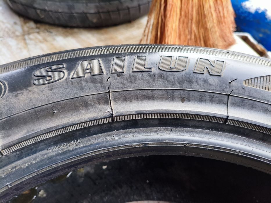 255 55 R18 Комплект 4шт. Зима