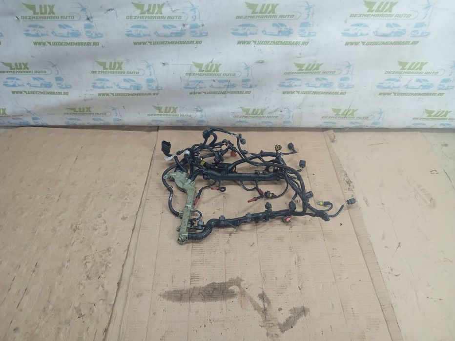 Cablaj electric motor 55269213 Jeep Compass 2 (2017 - 2021) 2.0 Multijet II