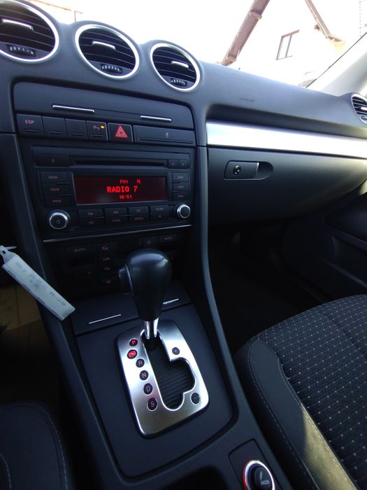 Seat exeo 2.0 2011