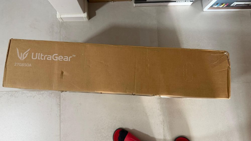 Monitor MSI MPG 272URX QD-OLED, 26.5 inch, UHD, 3840 x 2160, 240 Hz