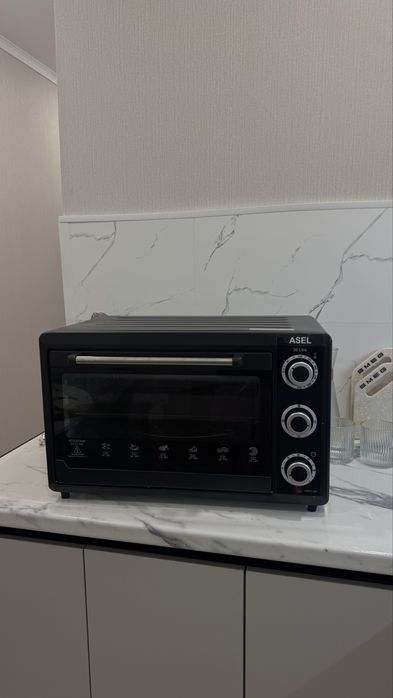 Продам печь Асель
