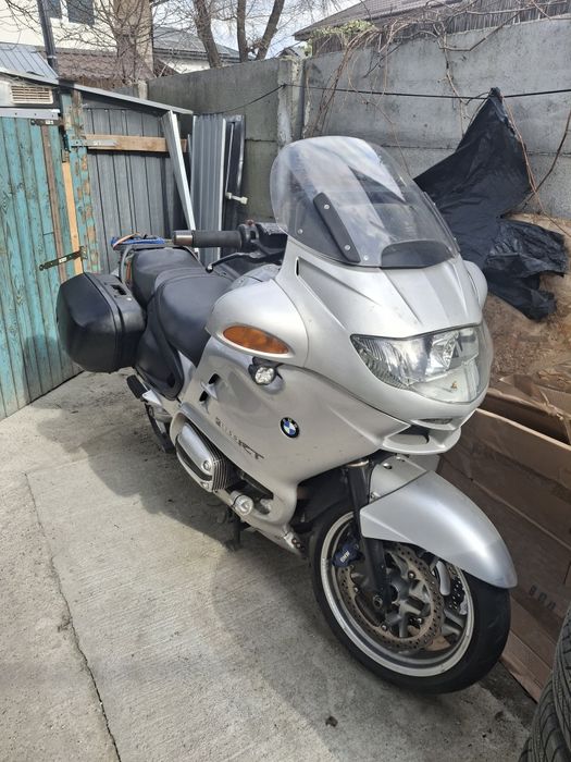 BMW R1150RT 2004