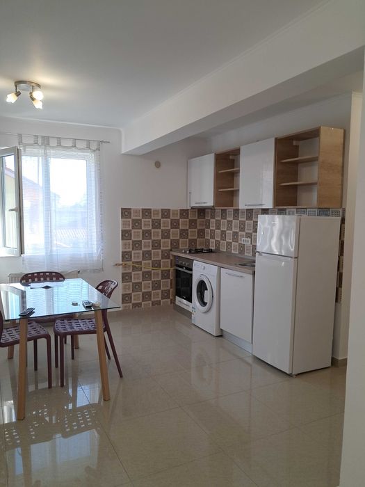 Apartament 2 camere, centrala pe gaz, zona intre Anda si KM 4-5