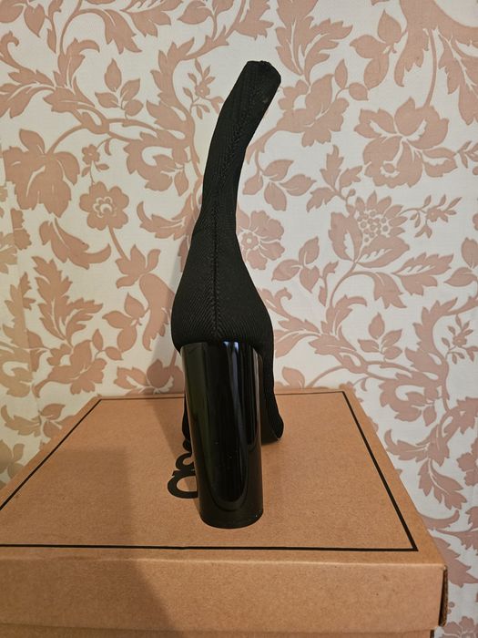 Дамски ботуши и боти  40 номер