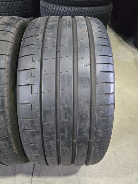 325/35/22//285/40/22 PIRELLI