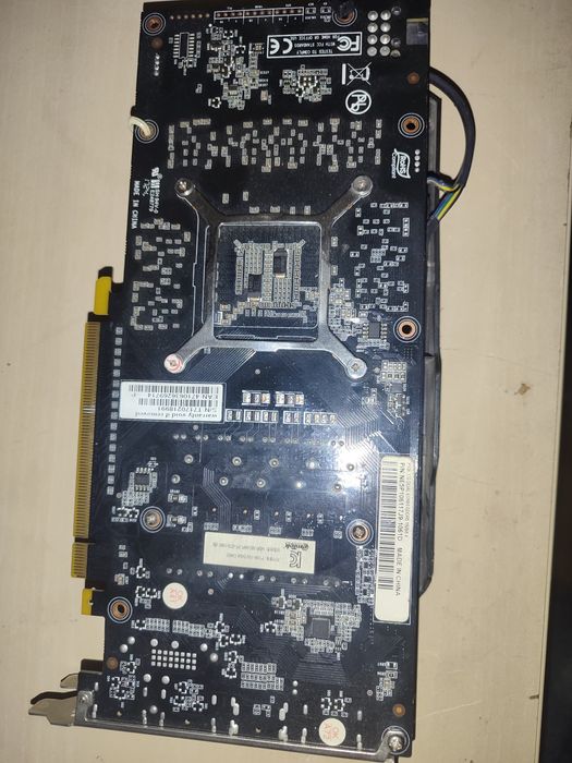 P106-100 аналог gtx 1060