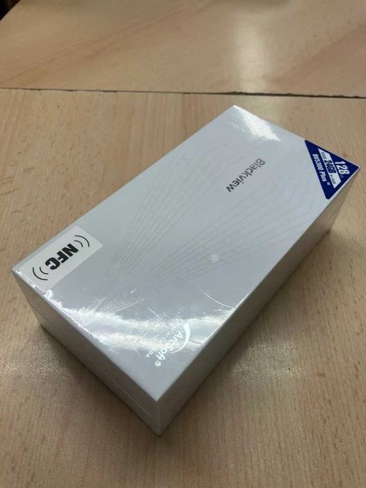 Blackview BV5300 Plus 16GB RAM 128GB ROM с IP68/69 защита