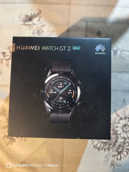 Huawei watch gt 2