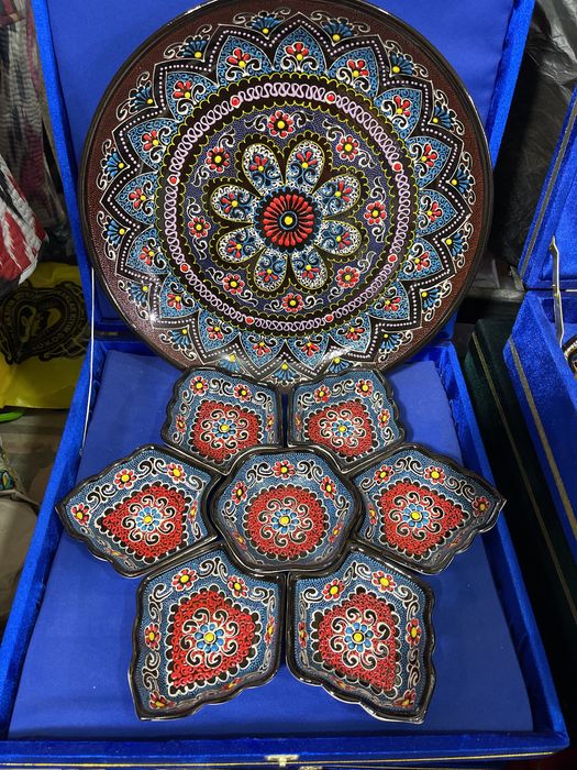 Наборы Точечная ручная работа оптом и в розницу