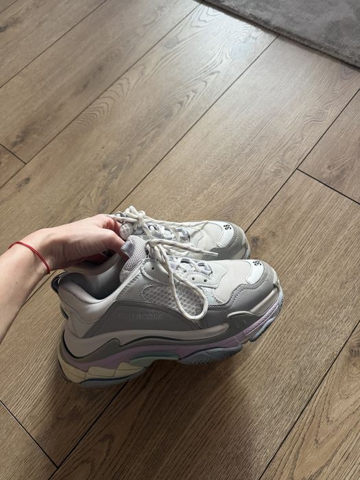 Balenciaga маратонки оригинални 38