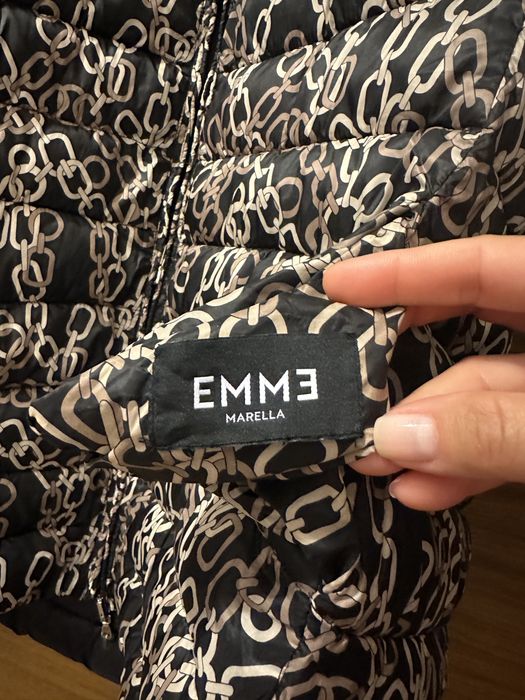 Нова Пухенка с две лица Marella Намаление