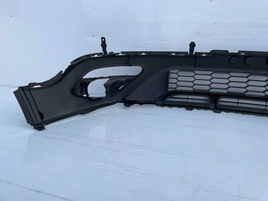 Spoiler bara fata Renault Scenic 3 2012+ X mode nou original Renault