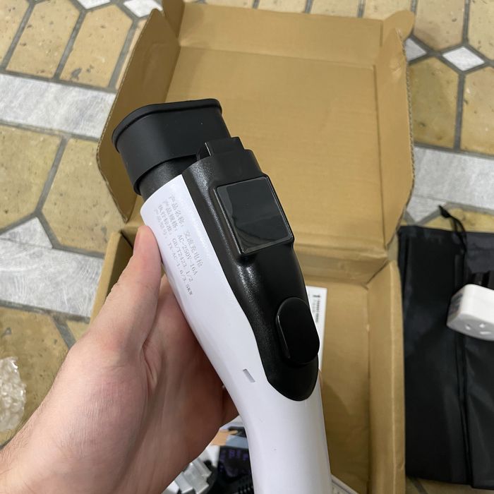 Zaryadka elektromobil 3.5 kwt,byd zaryadka 3.5kwt arginal