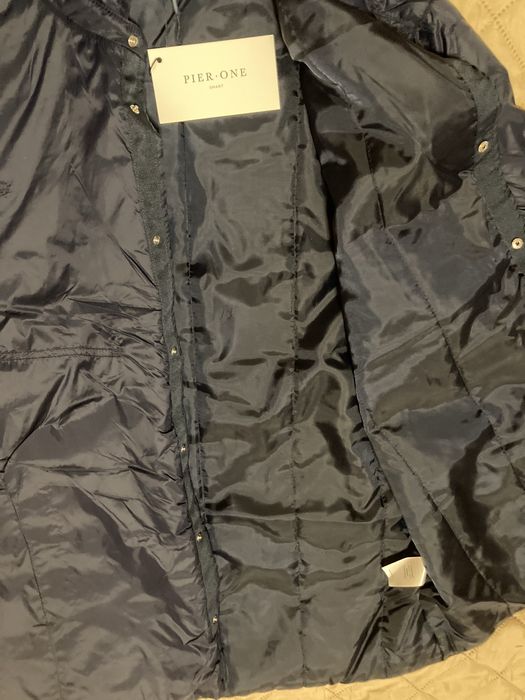 Мъжко преходно яке