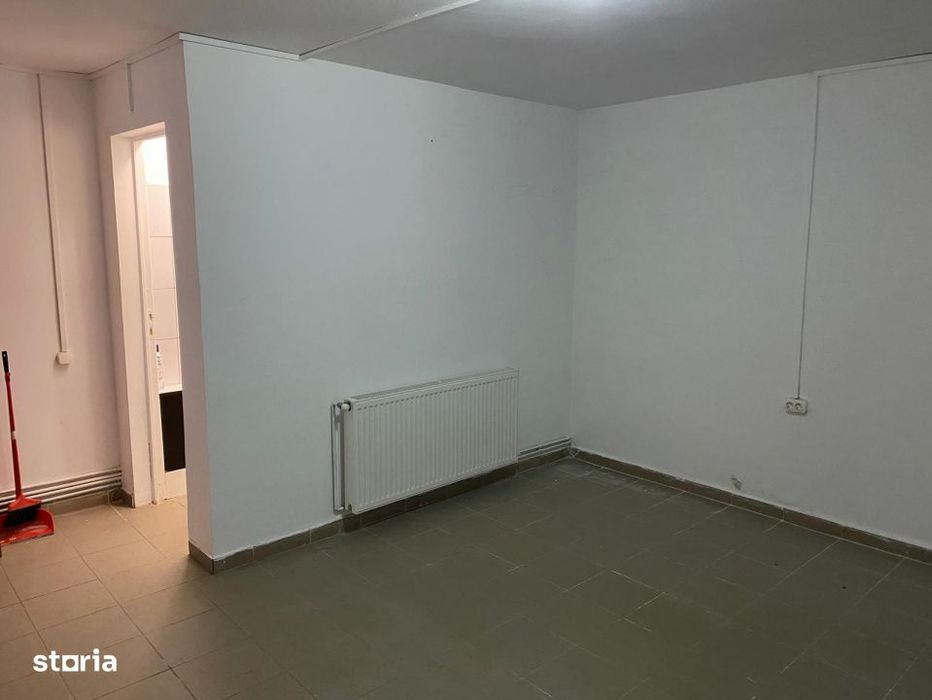Spațiu comercial 60 mp | Acces direct din stradă