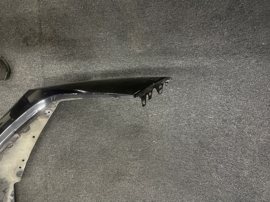 Bara fata Bmw seria 7 G11 Lci Facelift 2019-2023