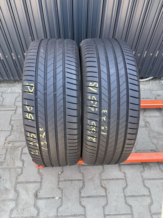 Anvelope Vara 235/55/18 Bridgestone Turanza 6 235 55 18 R18