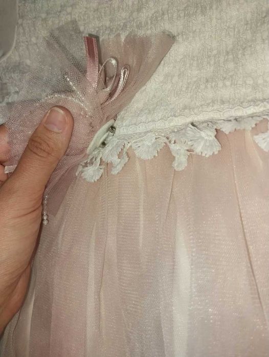 Прюлатье на весну