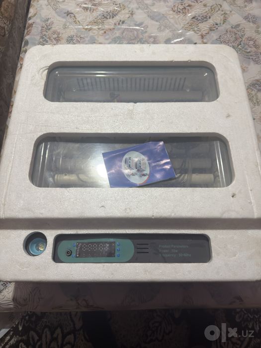 Inkubator 64tali avtomat