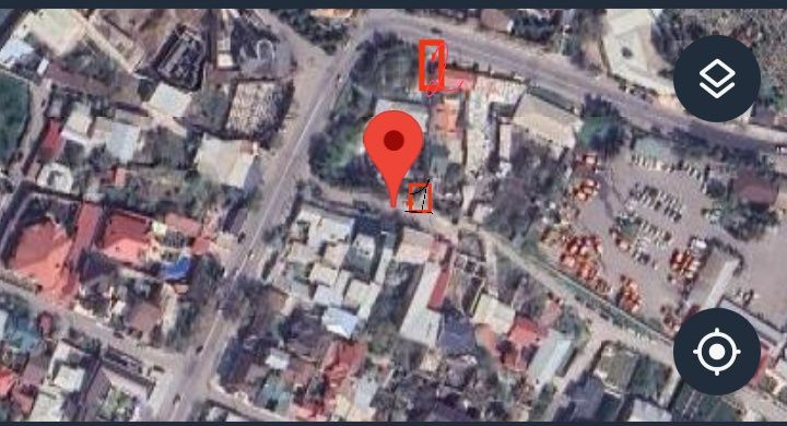 Ассалому алейкум. Ховли  Циолковскийда 2 томонлама