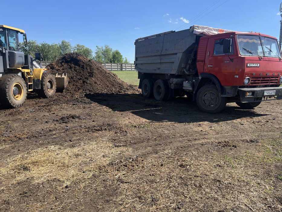 Продам Камаз самосвал 5511