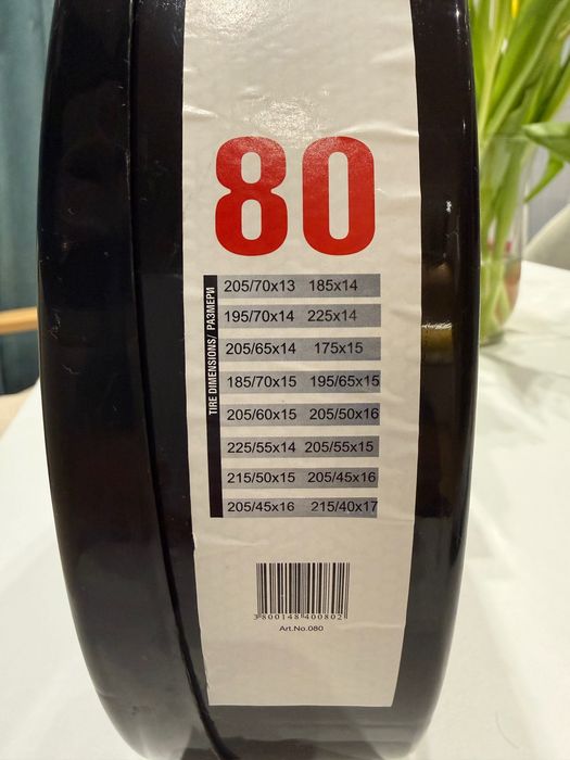 Вериги за сняг Bear Foot