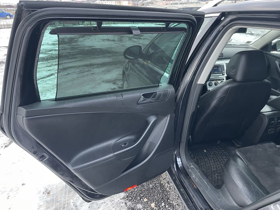 De vanzare Volkswagen passat b 6