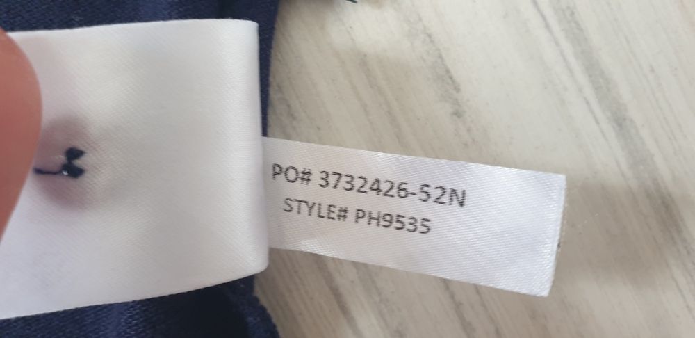 Lacoste Regular Fit Pique Cotton  4 - M НОВО! ОРИГИНАЛ! Мъжка Тениска