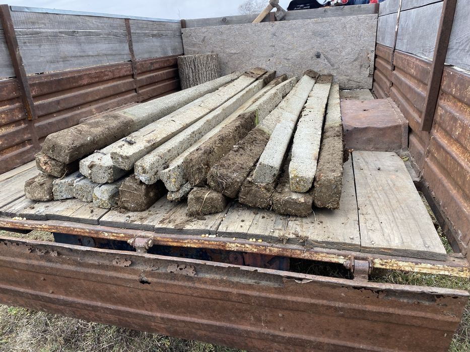 Vand spaleri foarte buni